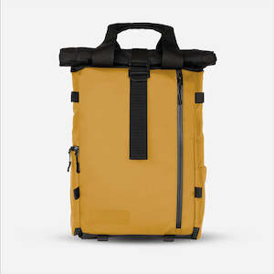 Wandrd Prvke Lite 11 L Camera Backpack Dallol Yellow