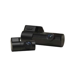 Blackvue Elite 10 2 Ch 4 K Front & 4 K Rear Dashcam 64 Gb