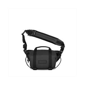 Wandrd Rogue V2 4 L Camera Sling Bag Black
