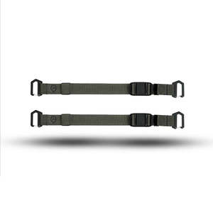 Wandrd Premium Accessory Straps Wasatch Green