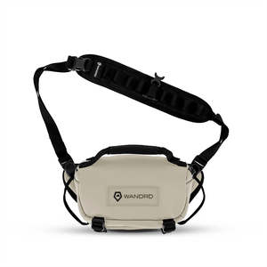 Wandrd Rogue 3 L Camera Sling Bag Yuma Tan