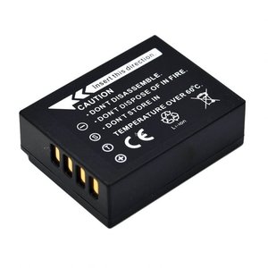 Products: INCA NP-W126 NP-W126S Quality Battery