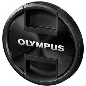 Products: Olympus LC-62F Lens Cap
