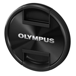 Products: Olympus LC-72C Lens Cap for 40-150mm f/2.8 PRO Lens
