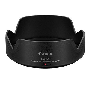 Products: CANON EW-54 Lens Hood for EF-M 18-55mm Lens