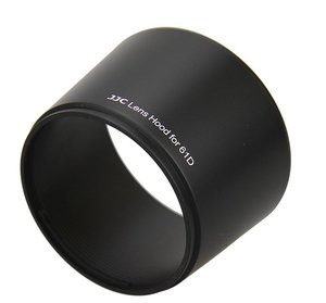 Products: Lens Hood LH-61D + Olympus 40-150mm Lens