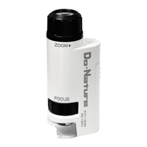 Products: Kenko Do Nature STV-120M Handheld Microscope