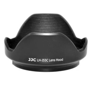 Products: Lens Hood Olympus 12-50mm M.Zuiko EZ