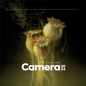 New Zealand Camera 2024