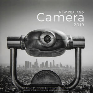 Products: New Zealand Camera 2019