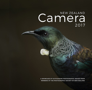 New Zealand Camera 2017
