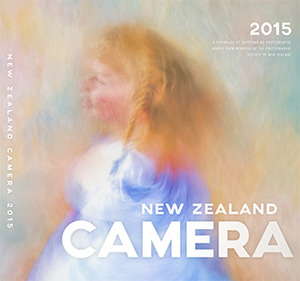 New Zealand Camera 2015
