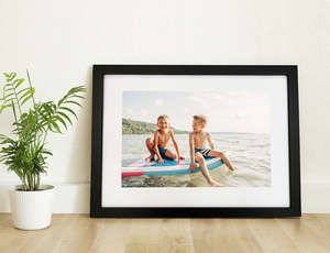 Photo Art: Framed Prints and Framed Posters