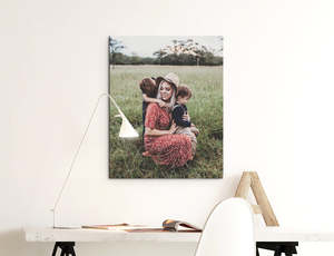 Photo Art: PVC Foam Board Print