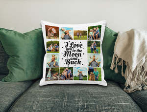 Gifts: Cushion Cover