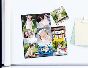 Gifts: Snap! Magnet