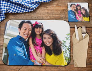 Placemats and Coasters