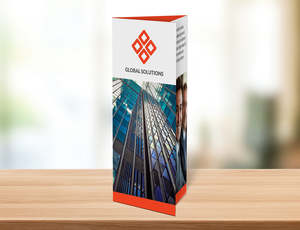 Tri-Fold Brochure
