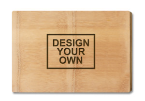 Chopping Board - Premium - Design Your Own