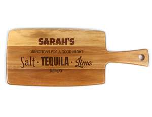 Cheese Boards: Cheese Board - Tequila Recipe