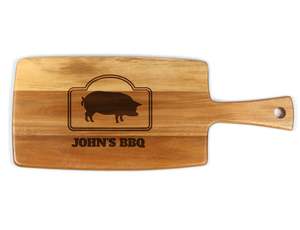 Cheese Boards: Cheese Board - My BBQ