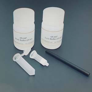 Protein Extraction: MinuteTM Single nucleus isolation kit for tissues/cells SN-047