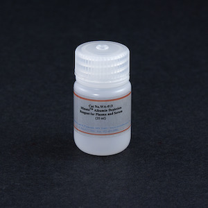 Protein Extraction: MinuteTM Albumin Depletion Reagent for Plasma and Serum NEW! WA-013