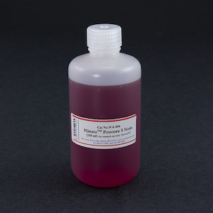 Protein Extraction: MinuteTM Ponceau S Stain WA-004