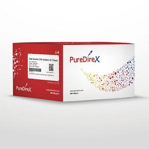 Dna Rna Purification Kits: Dual Genomic DNA Isolation kit (tissue) - 100 reactions PDC06-0100