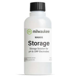 Milwaukee: Milwaukee Electrode Storage Solution