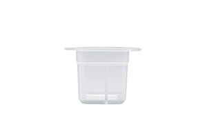 Kemio Replacement Sample Vessel (Disinfection)