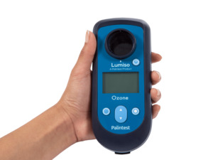 Lumiso Ozone Kit