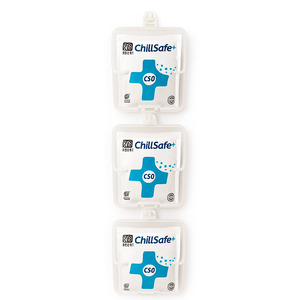 ChillSafe Tray