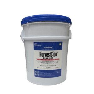HarvestCide Granules 20kg Pail