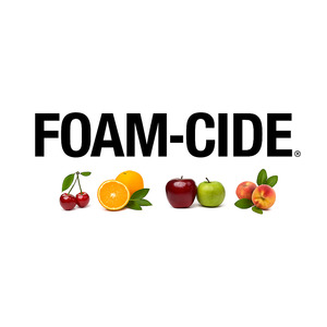 Agrofresh: Foam-Cide 3.79L
