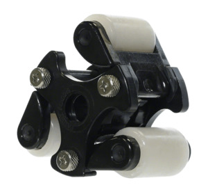 Stenner: STENNER QuickPro Roller Assembly