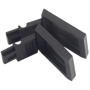 STENNER QuickPro Latch Only 2pk