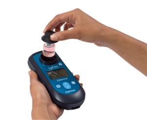 Lumiso Chlorine Hard Kit