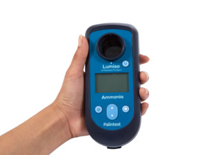 Lumiso Ammonia Hard Kit