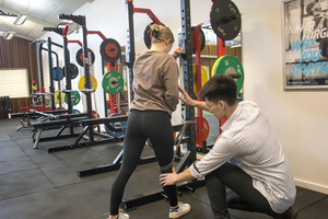 Products: Physio Clinicians Rolleston