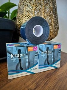 Products: Kinesiology Tape