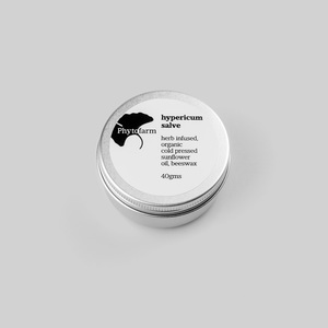 Products: hypericum salve