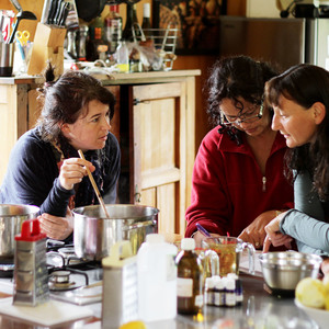 Products: autumn well being workshop “learn”