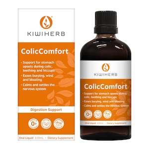 ColicComfort