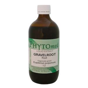 Gravelroot root 1:2