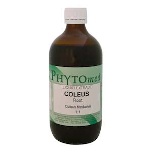Coleus root 1:1
