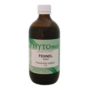 Fennel seed 1:2