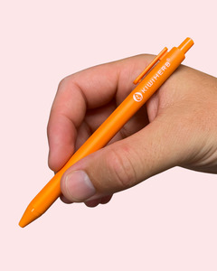 Dispensary: Technical Naturopathy Pen - Kiwiherb