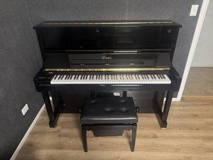 Products: 2020 Pre-Loved Essex EUP-123 E179741C - Piano Land