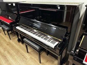 1991 Yamaha U30A 5048857 - Piano Land